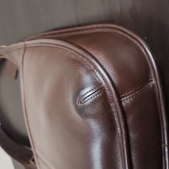 SOLD Vintage Coach Ergo #9033 - Picture 10 of 17